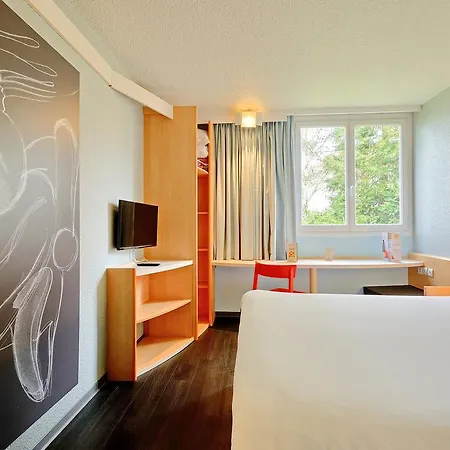 Ibis Beaulieu Hotel 3*