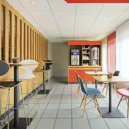 Ibis Beaulieu 3*