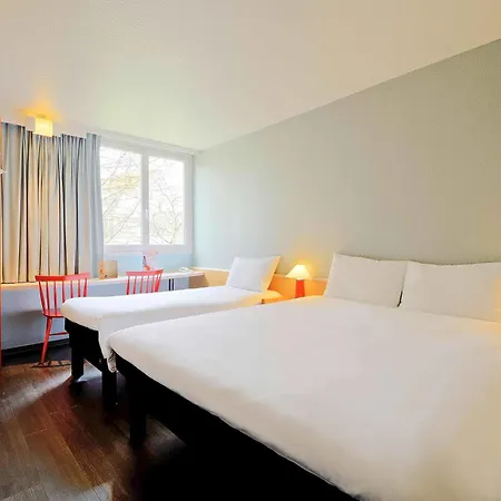 Ibis Beaulieu 3* Poitiers