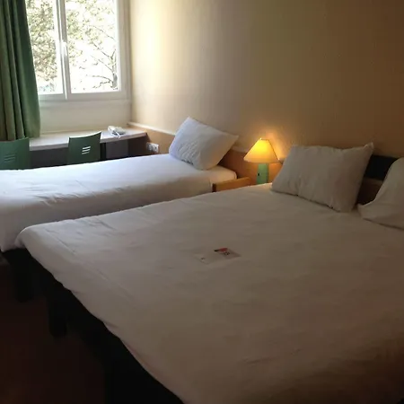 Ibis Beaulieu 3* Poitiers