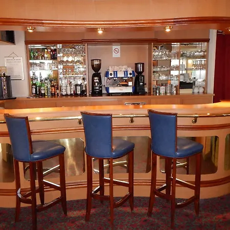 Hotel Ibis Beaulieu