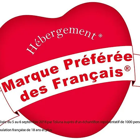 Ibis Beaulieu 3* 푸아티에