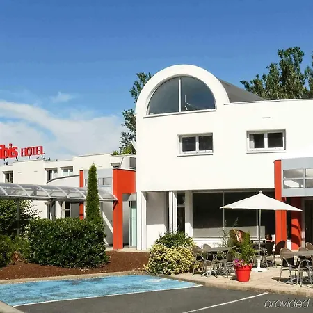 Ibis Beaulieu Poitiers