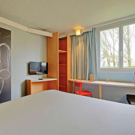 Hotel Ibis Beaulieu 3*