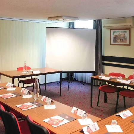 Ibis Beaulieu 3* Poitiers
