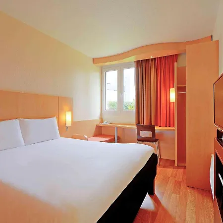 Hotel Ibis Beaulieu Poitiers