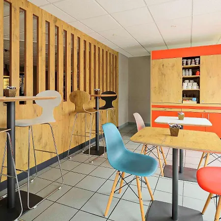 Hotel Ibis Beaulieu Poitiers