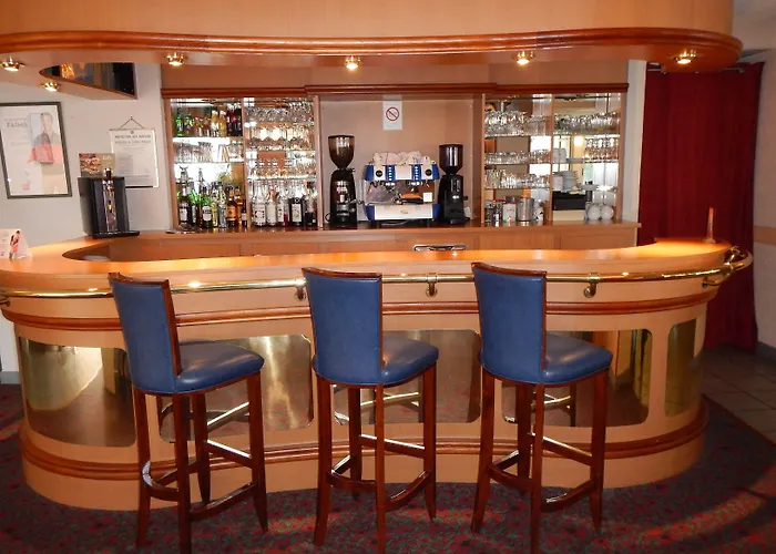 Ibis Beaulieu Hotel 3*