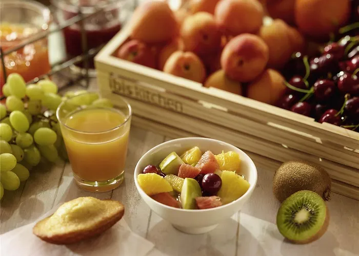 Ibis Beaulieu Ξενοδοχείο