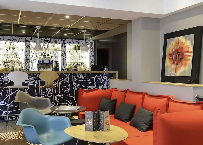 Ibis Beaulieu Ξενοδοχείο 3*