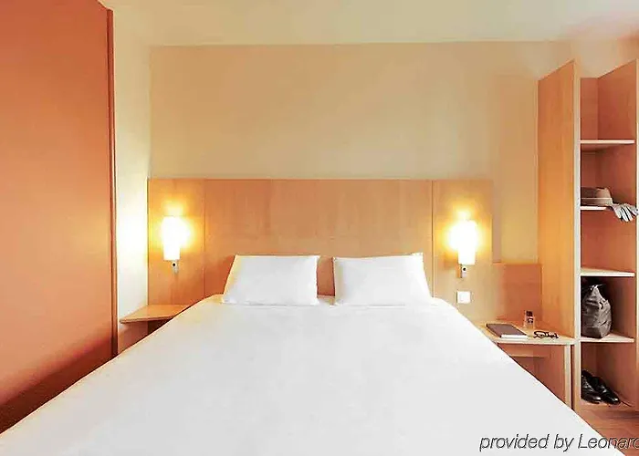 Ibis Beaulieu Poitiers