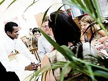 宜必思普瓦捷博里于酒店 3* 普瓦捷